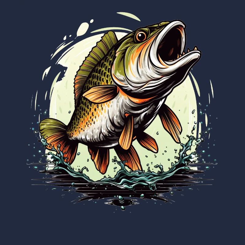 Poisson bar