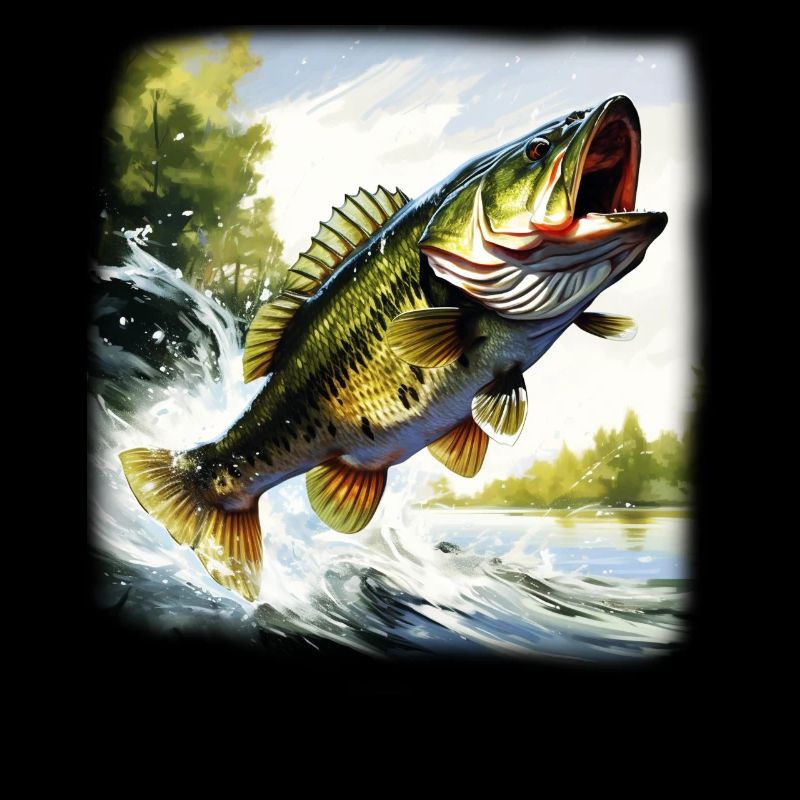 Poisson bar