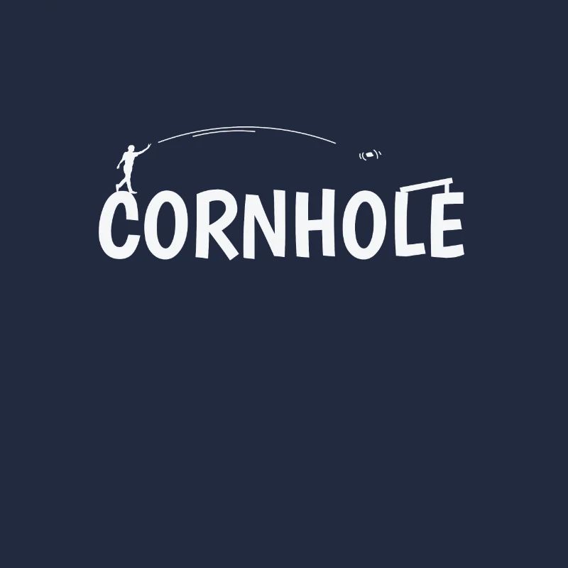 Cornhole Game Leisure Hobby