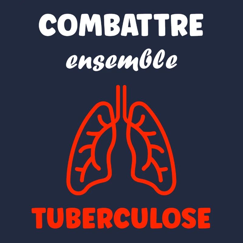 Sensibilisation à la tuberculose