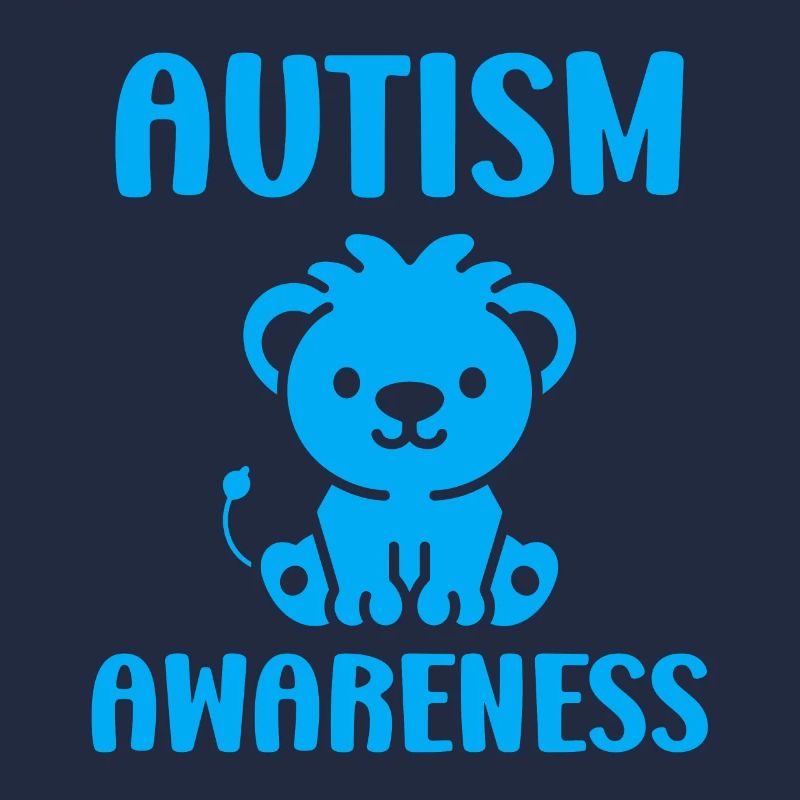 sensibilisation à l'autisme autiste