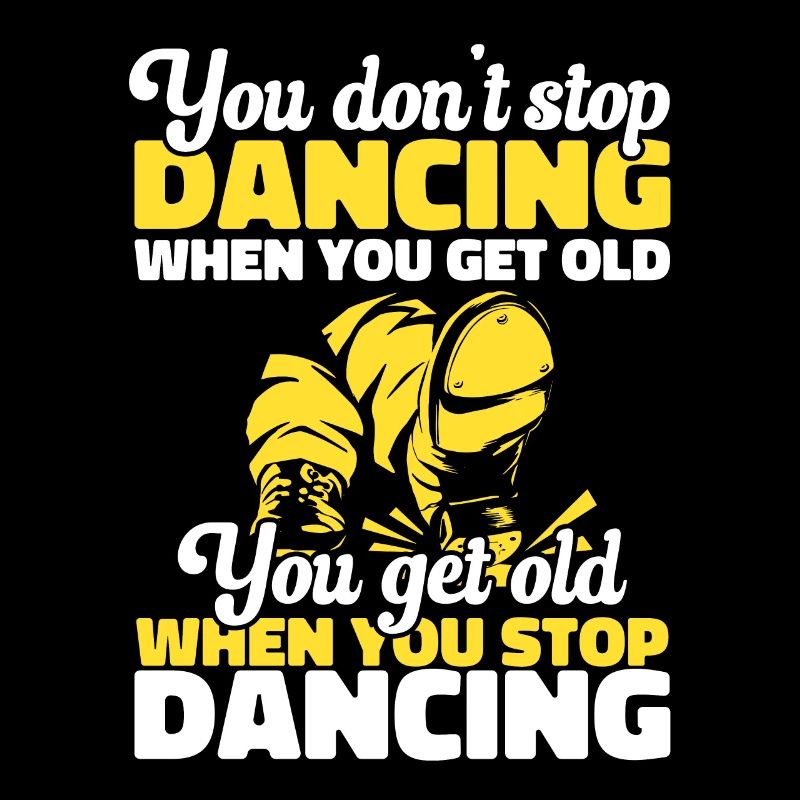 Tap Dance Teacher Tap Dancer Tap Dance