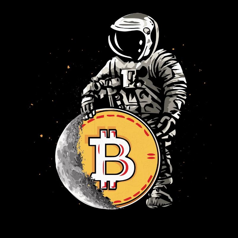Bitcoin Never Sleeps Bitcoin Btc Crypto Currency