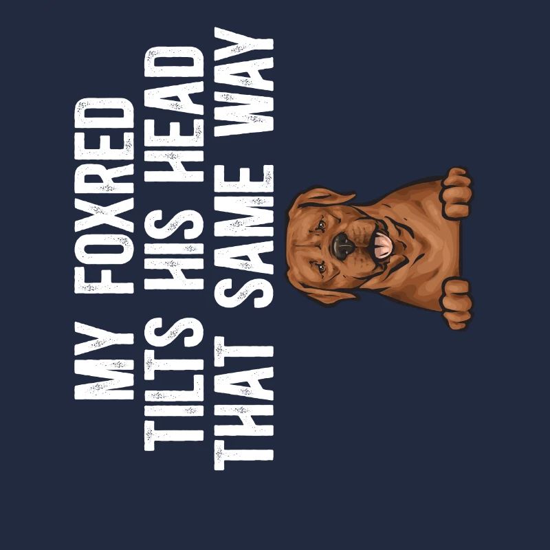 Fuchsroter Labrador Retriever Fox Red Labrador