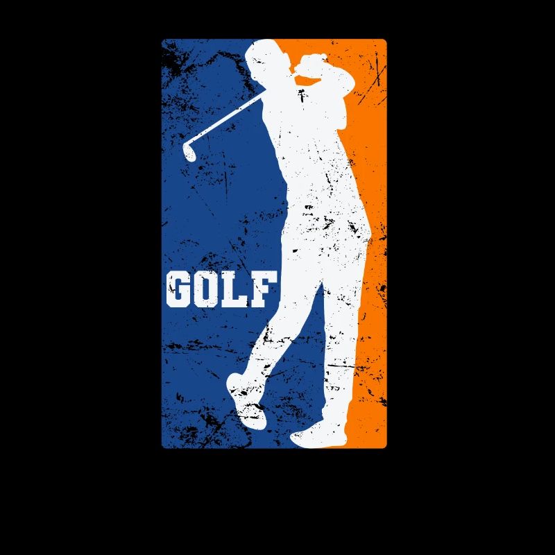 Golf Abschlag Eisen Trendsport Abschlag Golfball