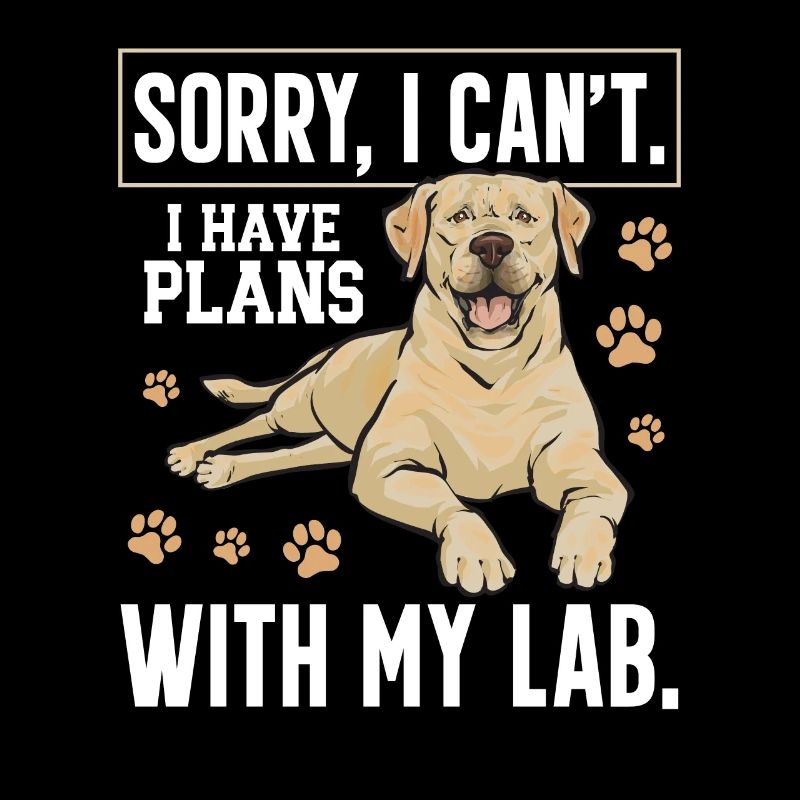 Yellow Labrador Retriever
