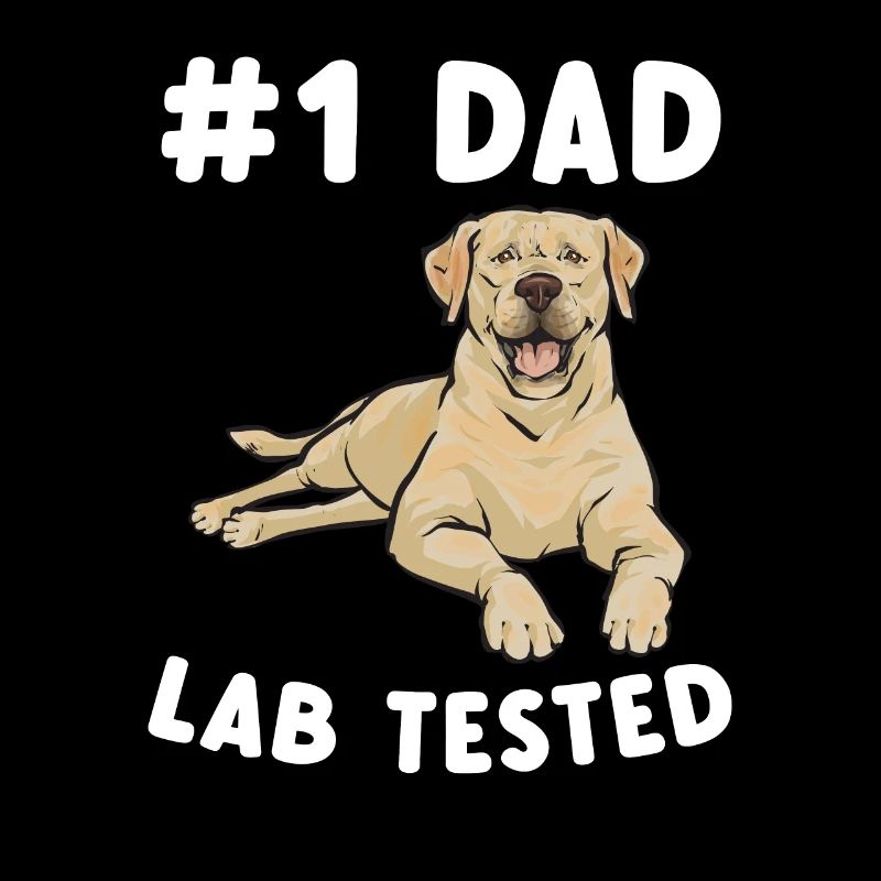 Yellow Labrador Retriever