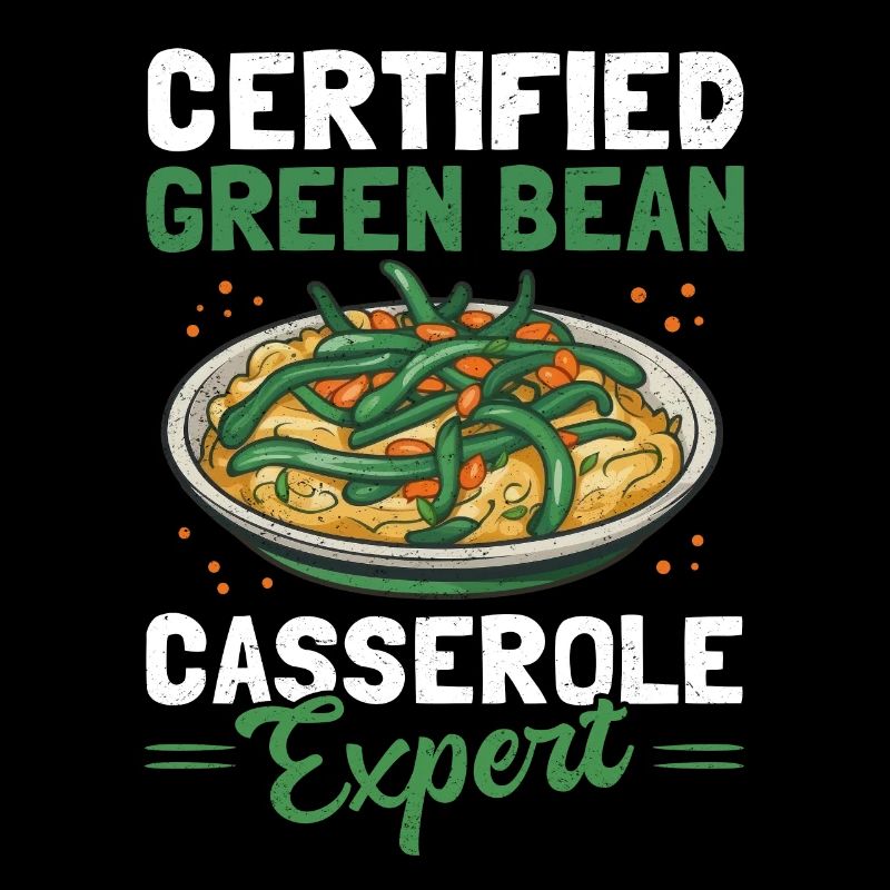 Green Bean Casserole Bean Casserole Gift