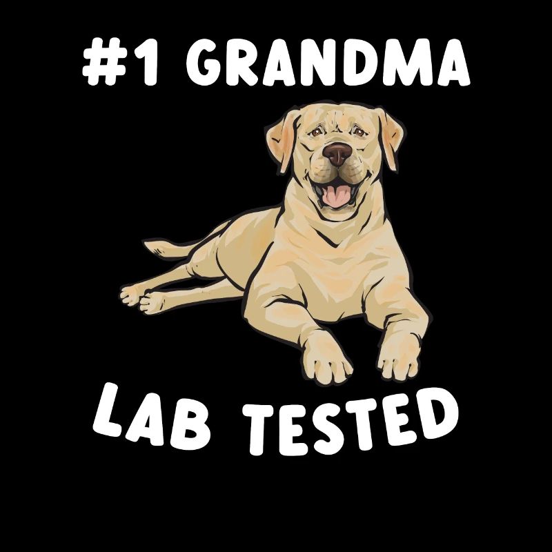 Yellow Labrador Retriever