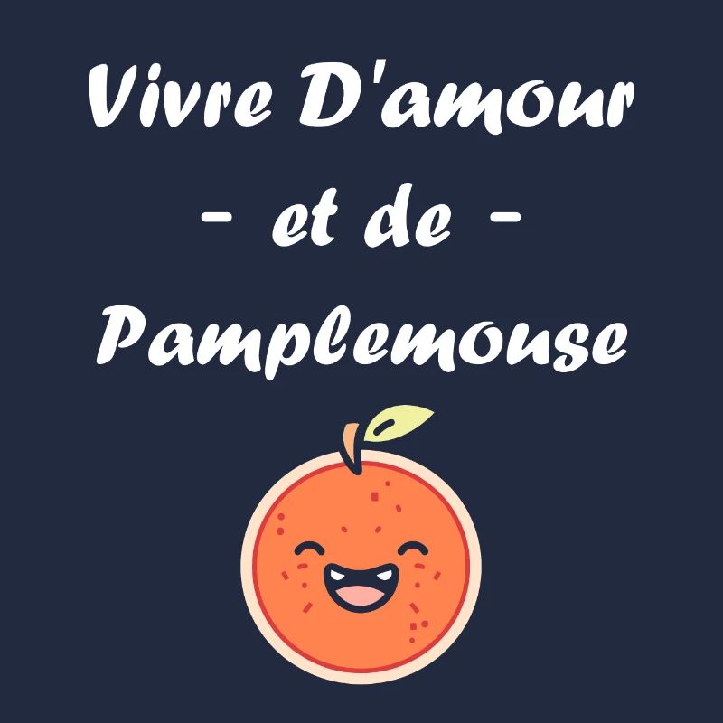 Humour Pamplemousse