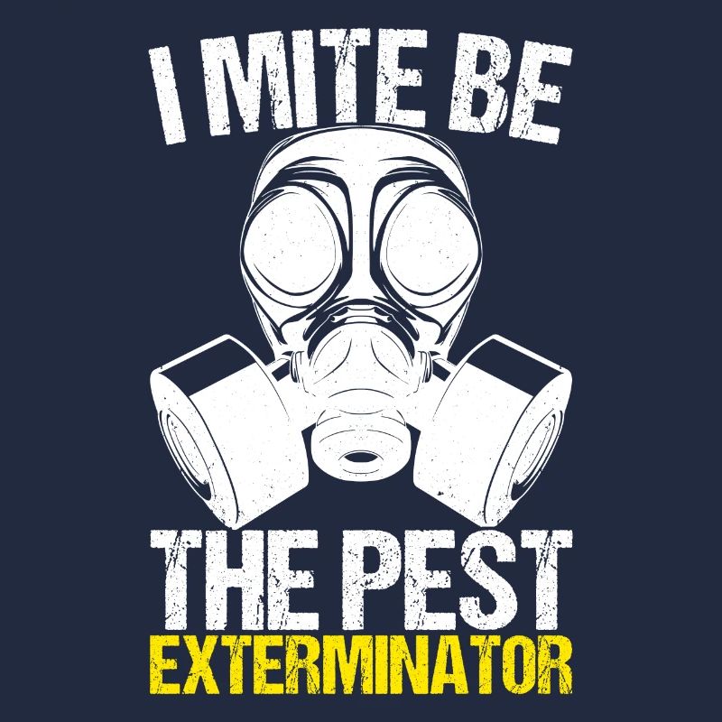 Pest Control Exterminator