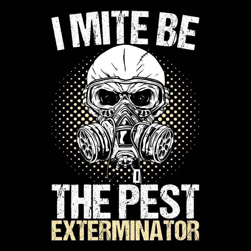 Pest Control Exterminator