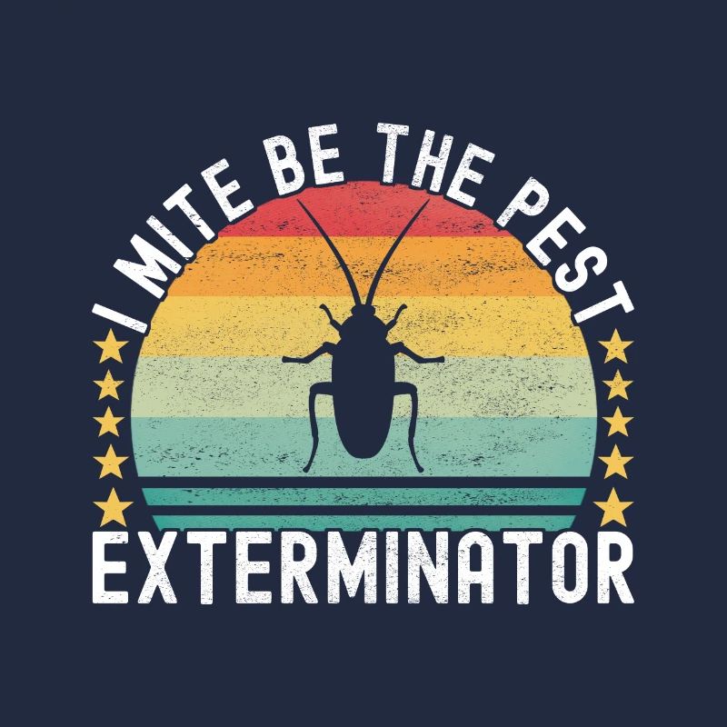 Pest Control Exterminator