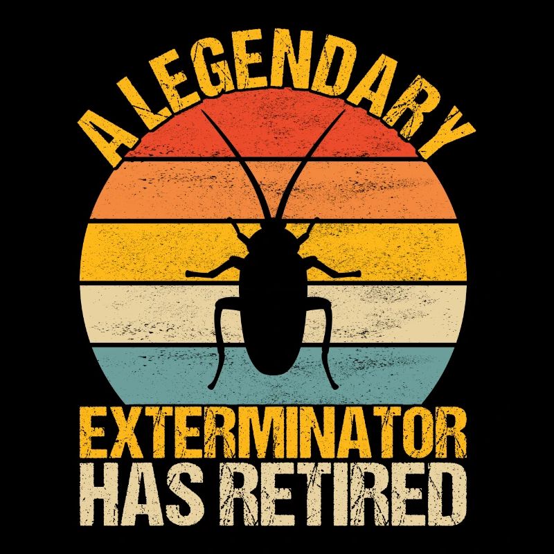 Pest Control Exterminator
