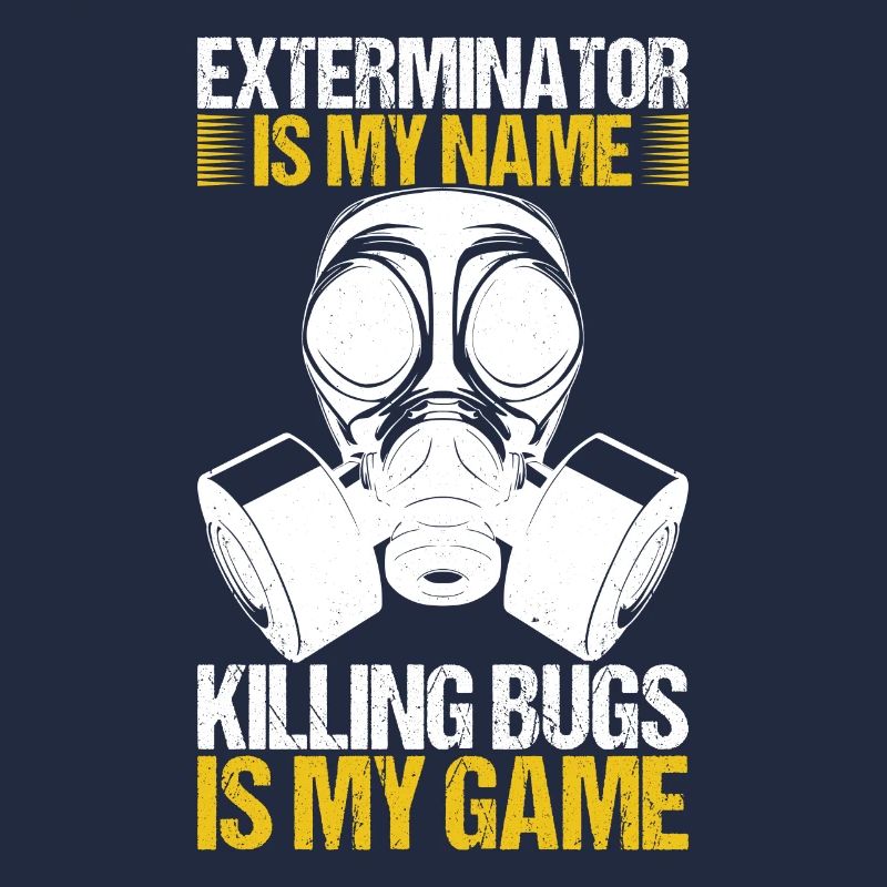 Pest Control Exterminator