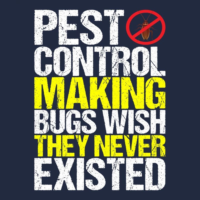 Pest Control Exterminators