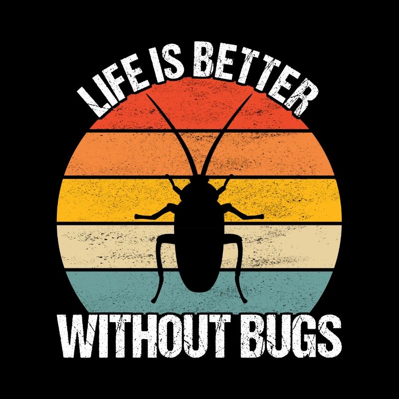 Pest Control Exterminators