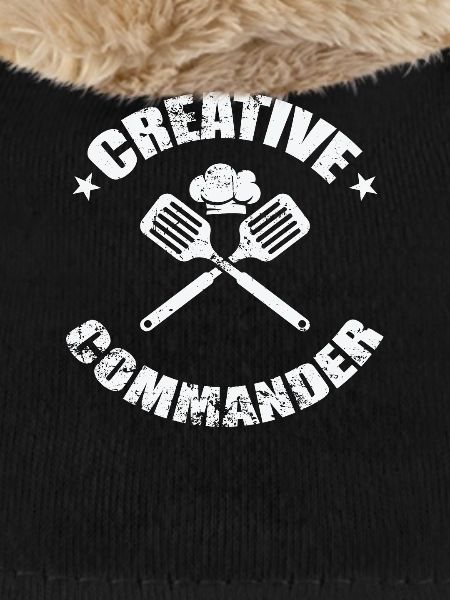 Creative Commander