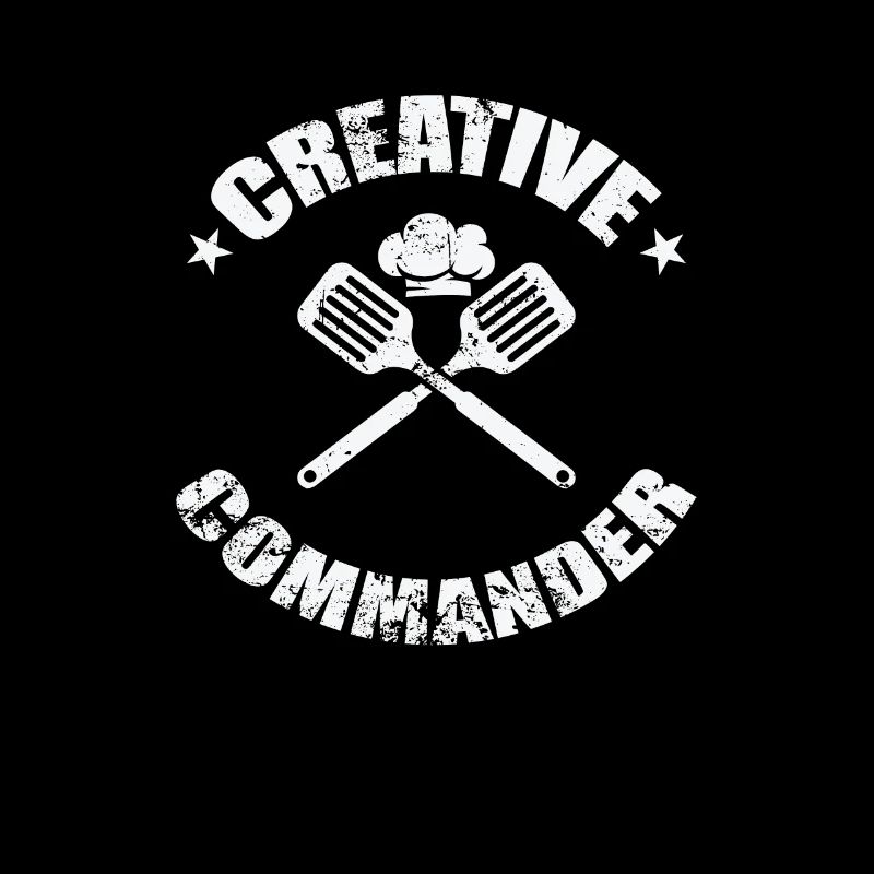Creative Commander