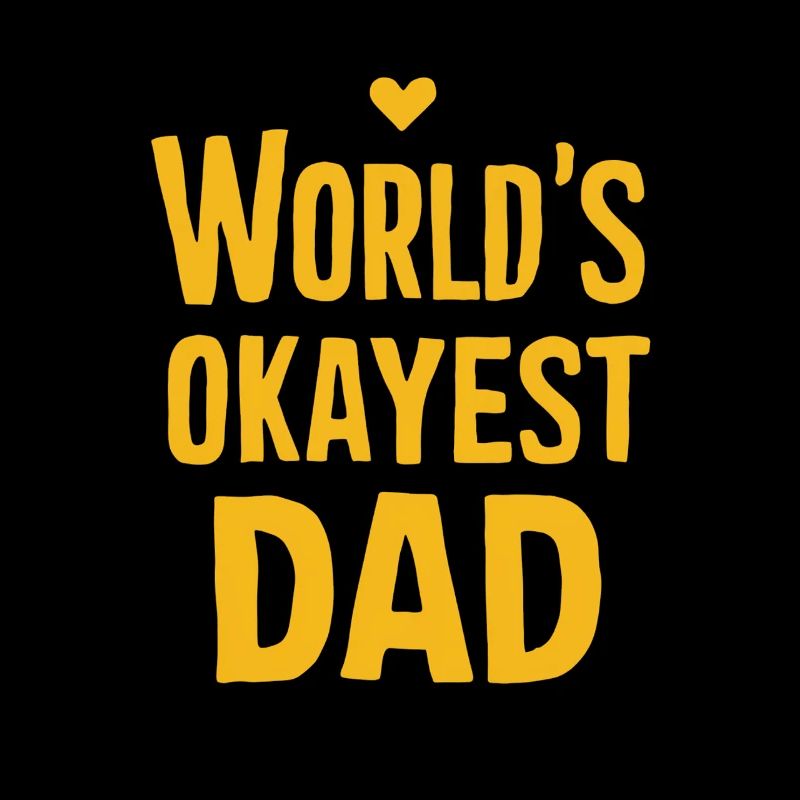 Le meilleur papa le plus correct du monde