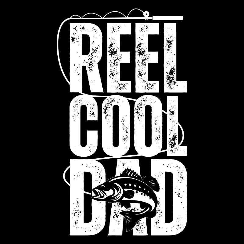 Moulinet Cool Dad