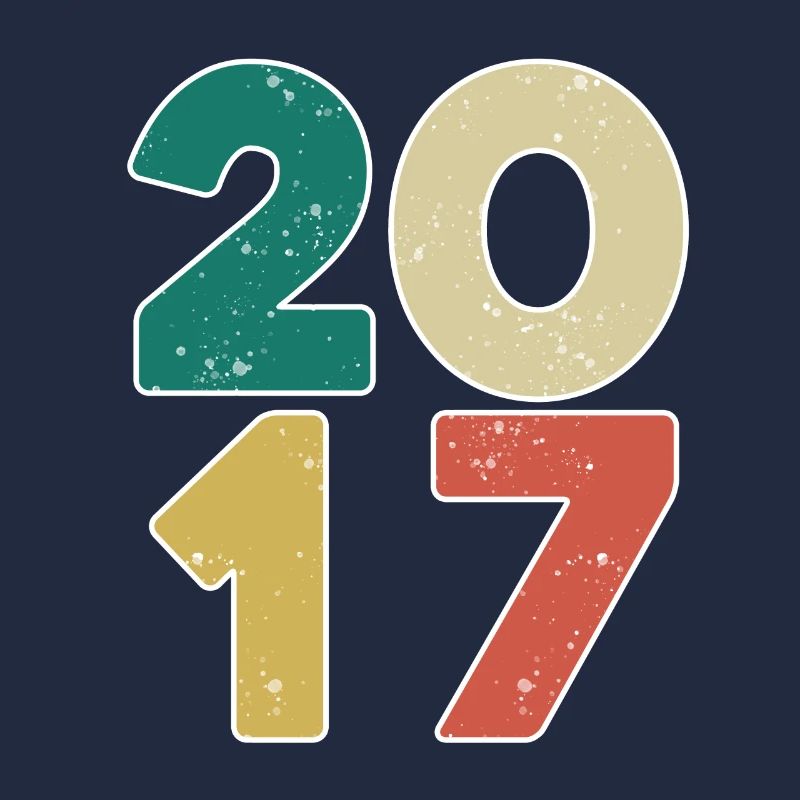 2017 - Année 2017 - Année 2017