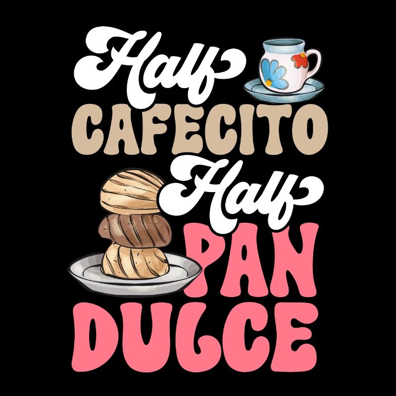 Concha Hispanic Mexikanisch Pan Dulce