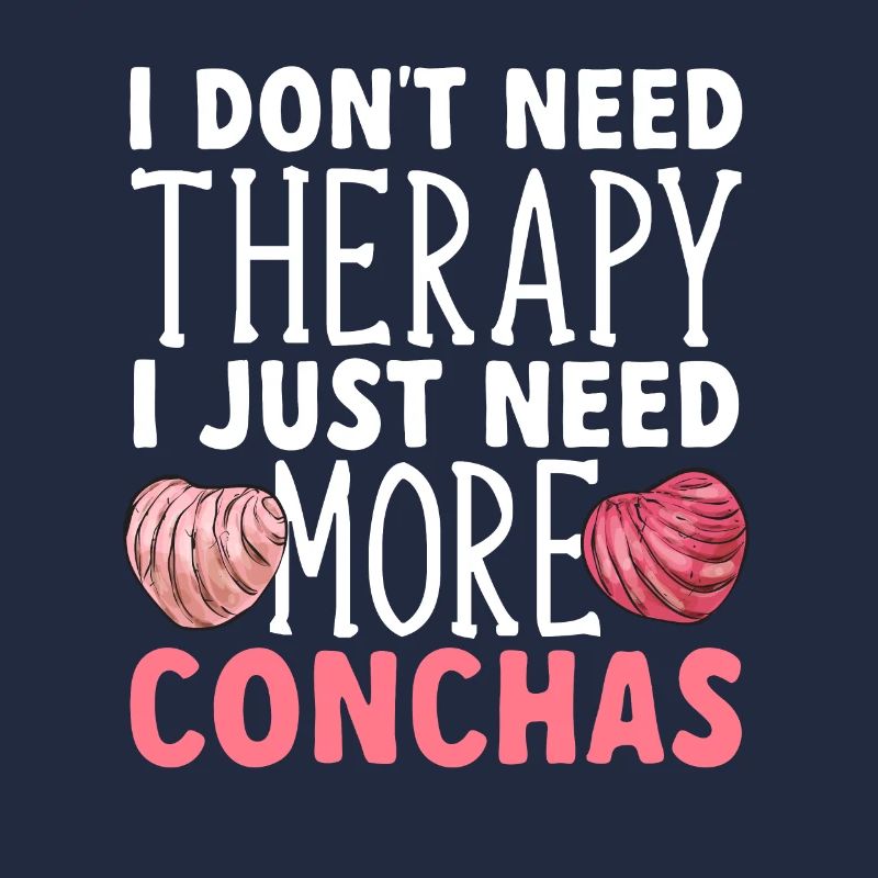 Concha Hispanic Mexikanisch Pan Dulce