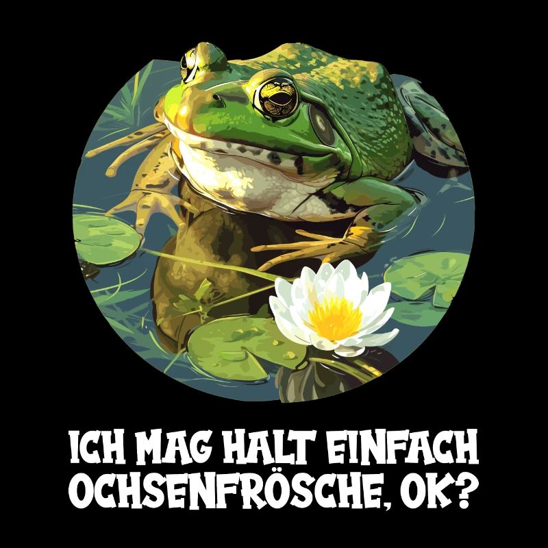 Bullfrogs Bullfrog