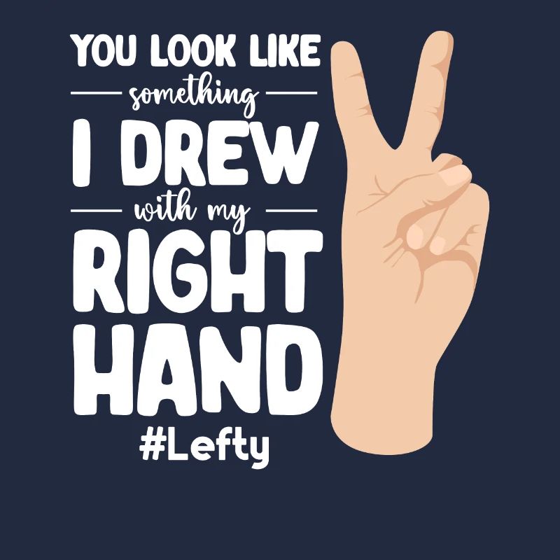 Southpaw