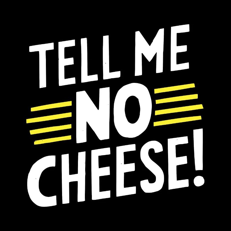 Dis-moi pas de fromage Proverbe allemand Danglais