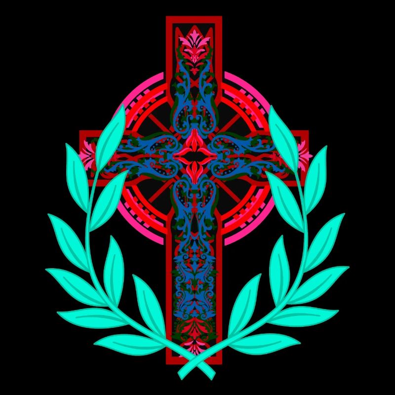 Croix Croix Crucifix