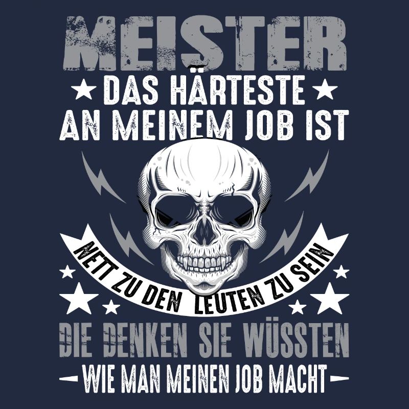 Maître artisan Exam Master Pass Dicton