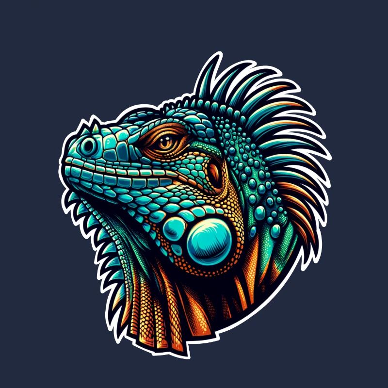 Iguana