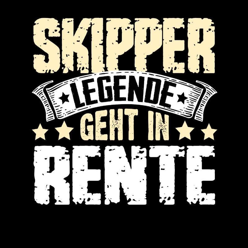 Skipper legend retires