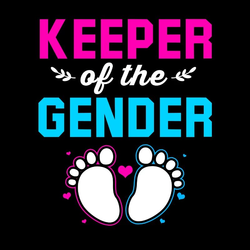 Gender Reveal Babyshower