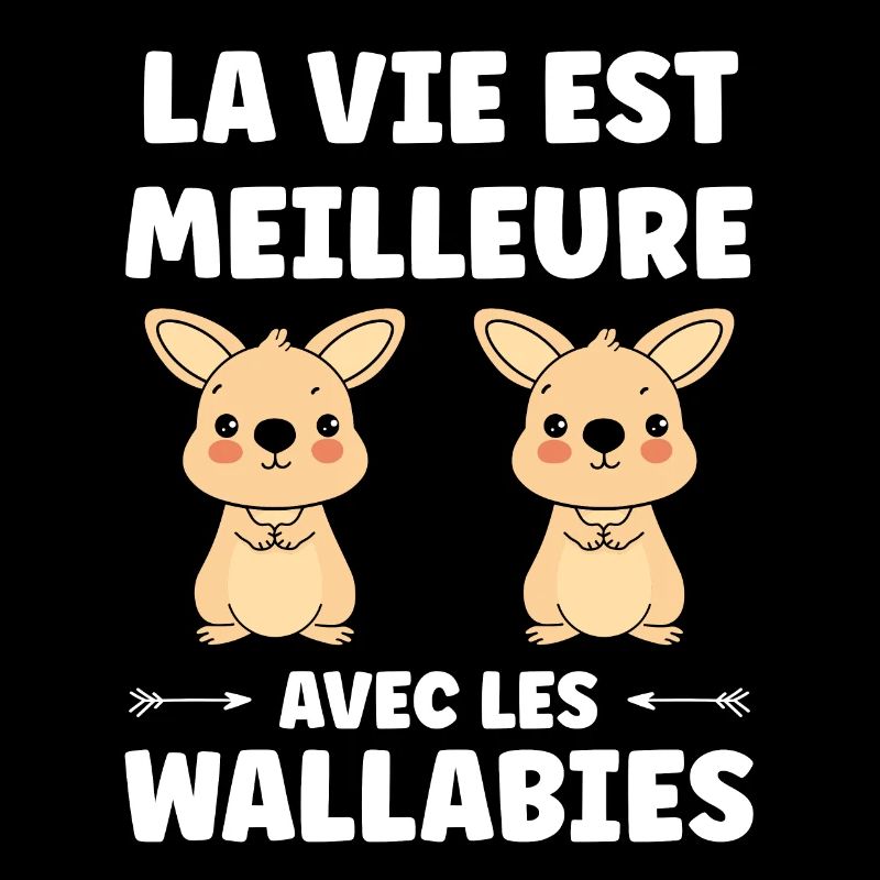 Wallaby