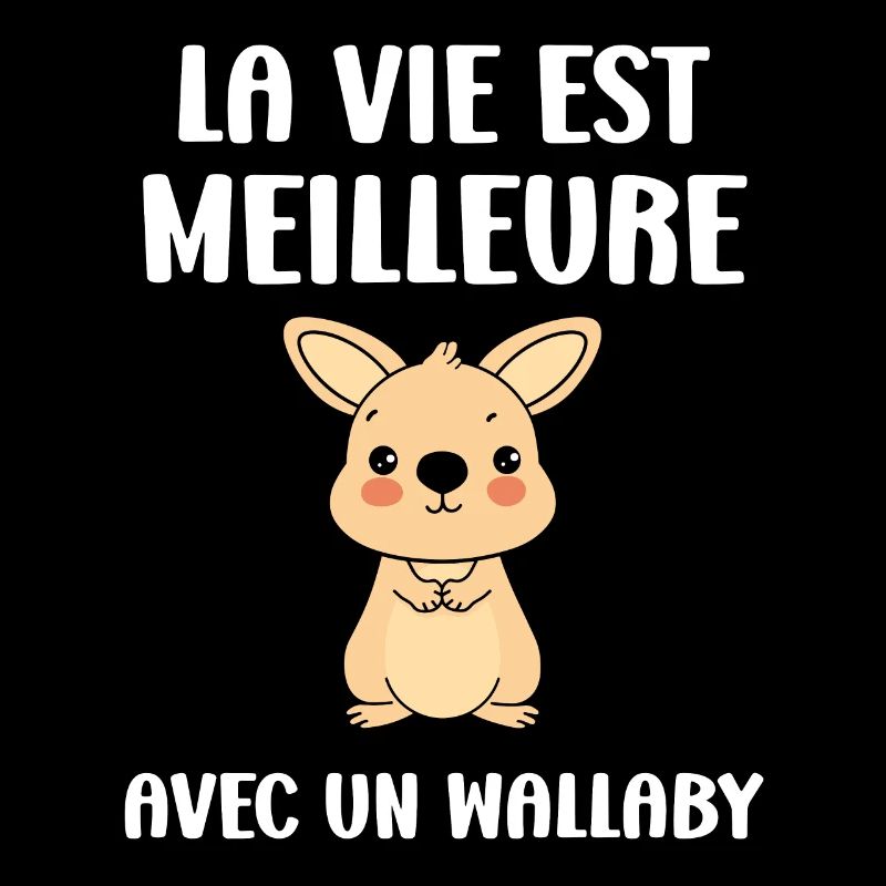 Wallaby