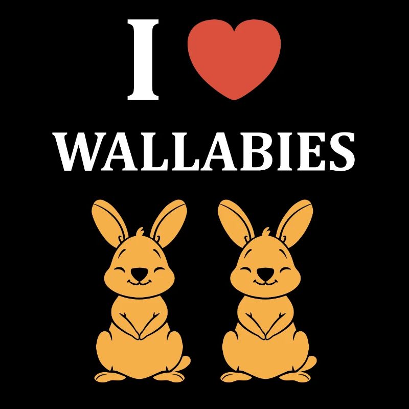 Wallaby