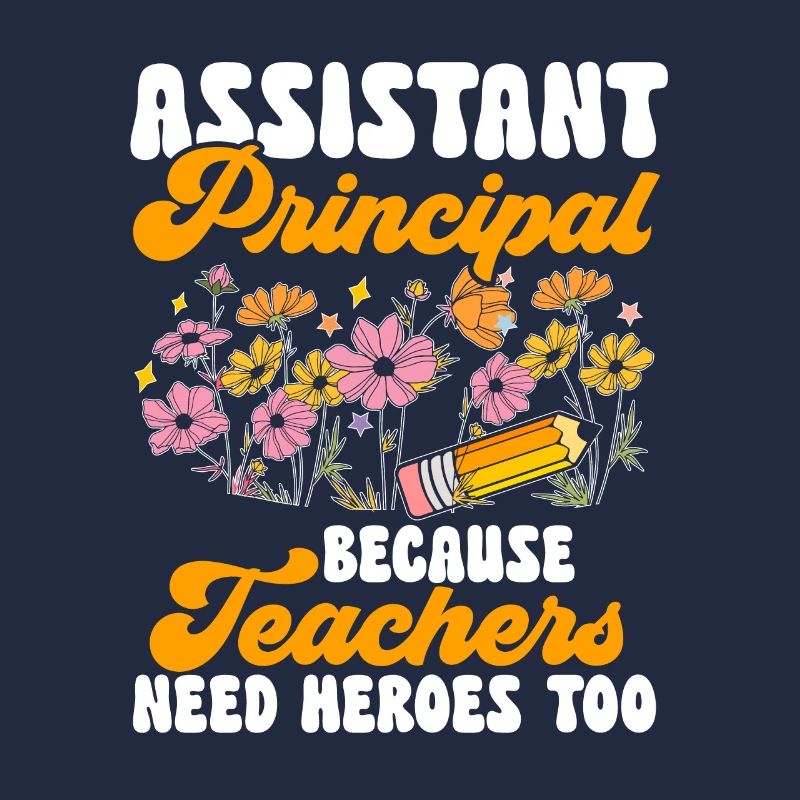 Deputy Principal