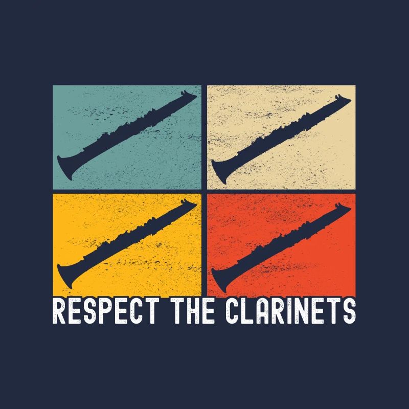 Clarinette Instrument à vent Clarinet