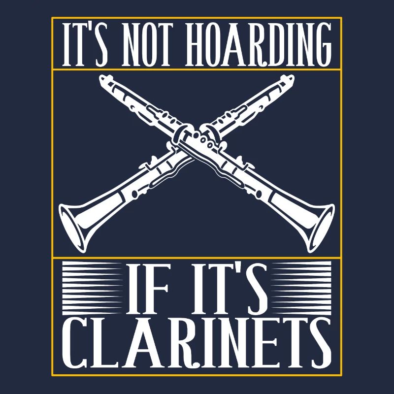 Clarinette Instrument à vent Clarinet