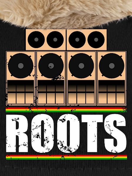 Roots Reggae