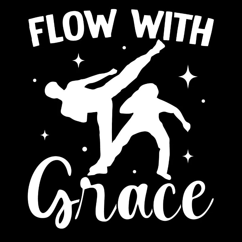 Flow with grace