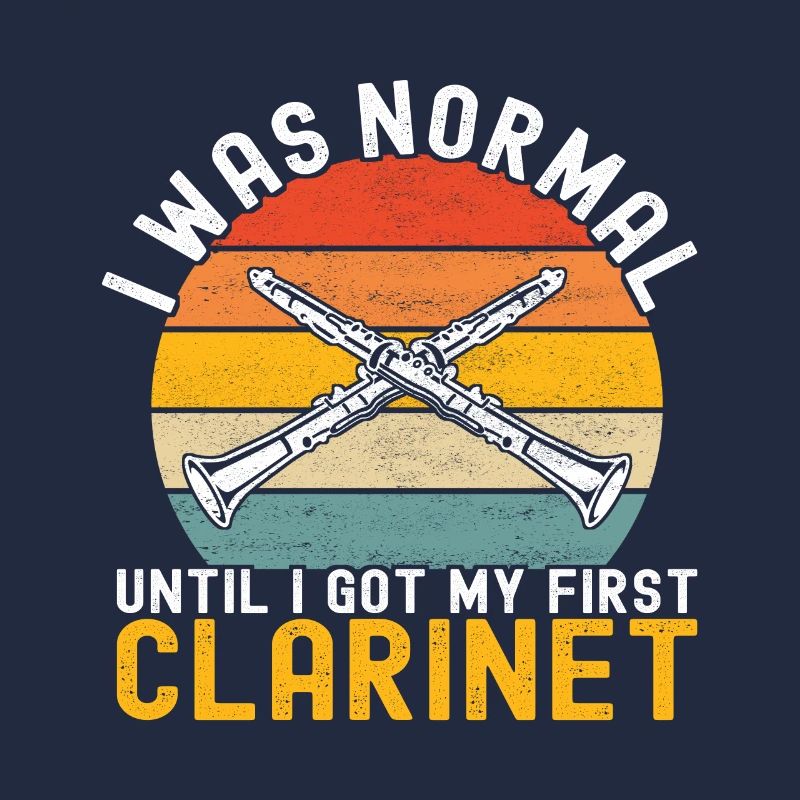 Clarinette Instrument à vent Clarinet