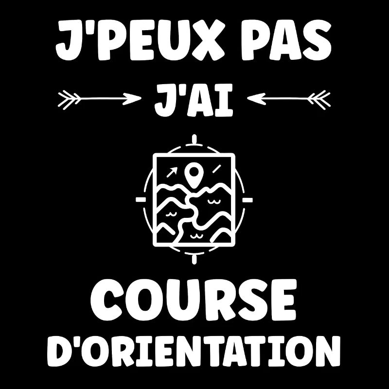 course d'orientation