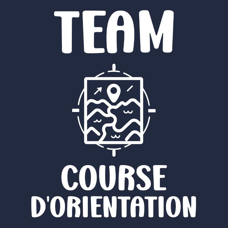 course d'orientation
