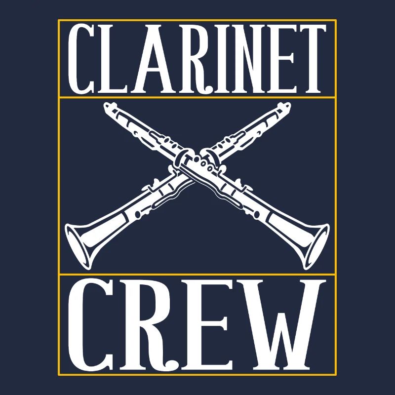 Clarinette Instrument à vent Clarinet