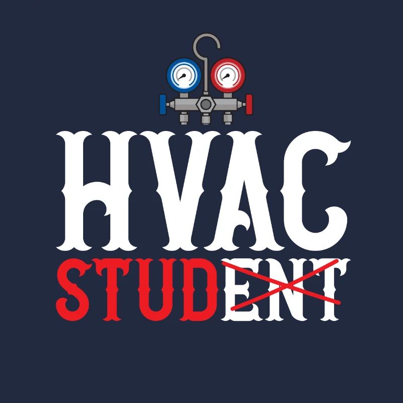 Heating, Air Conditioning, Ventilation, Technician