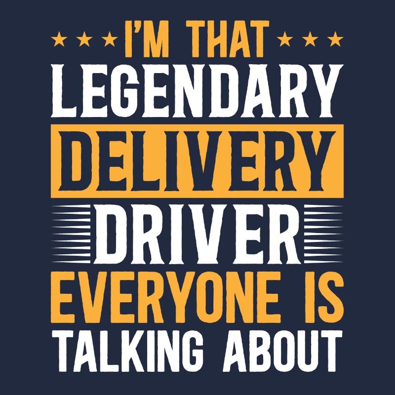 Supplier Package Delivery